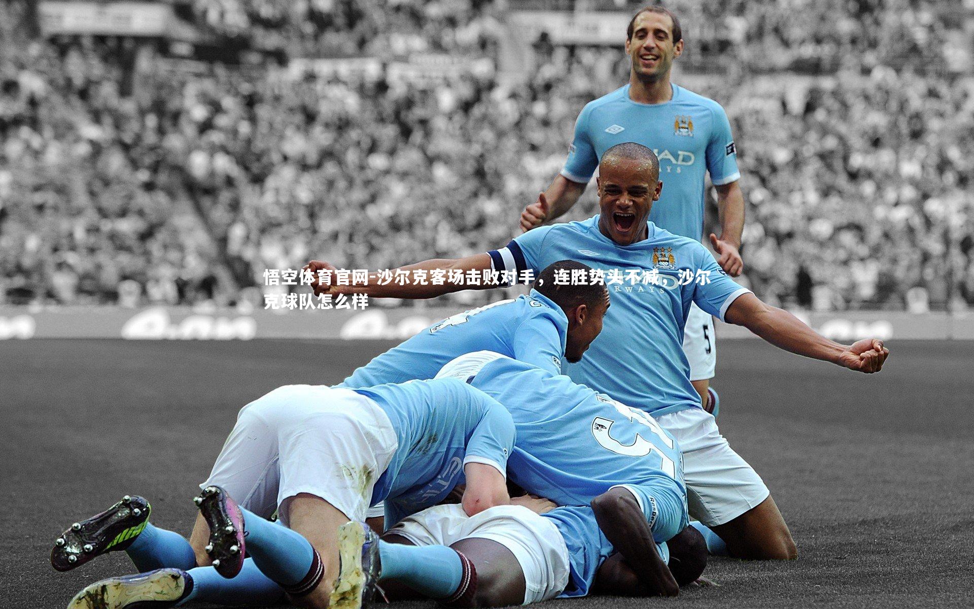 悟空体育官网-沙尔克客场击败对手，连胜势头不减，沙尔克球队怎么样